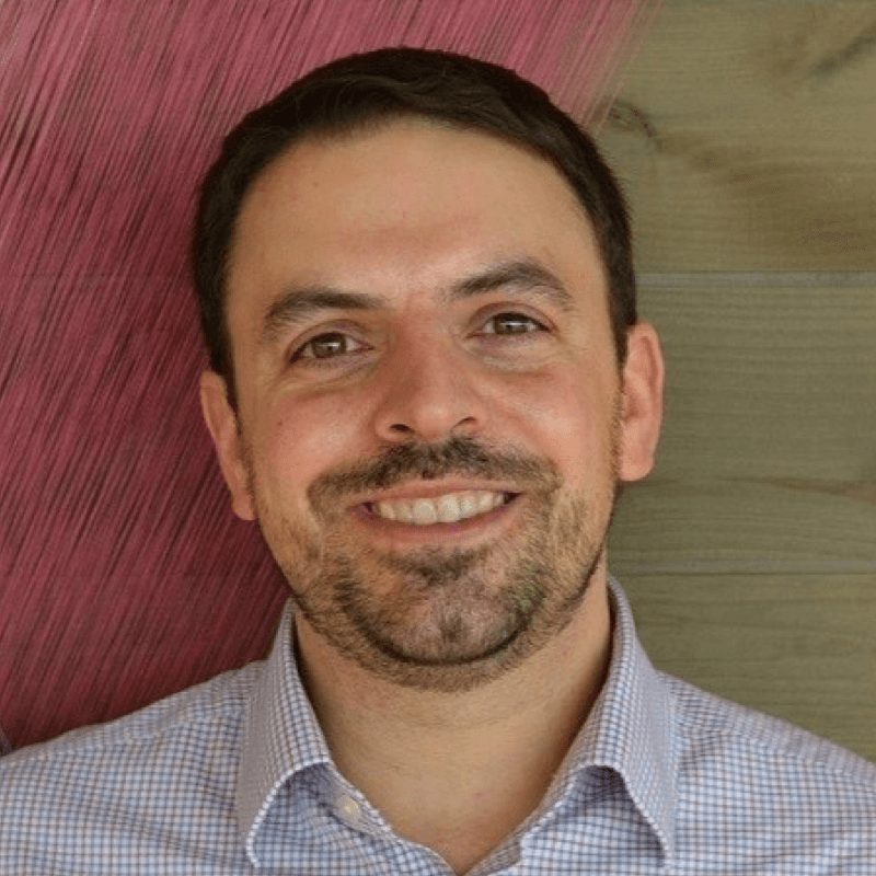 Derek Vicino