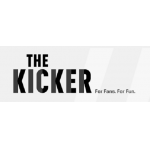 The Kicker